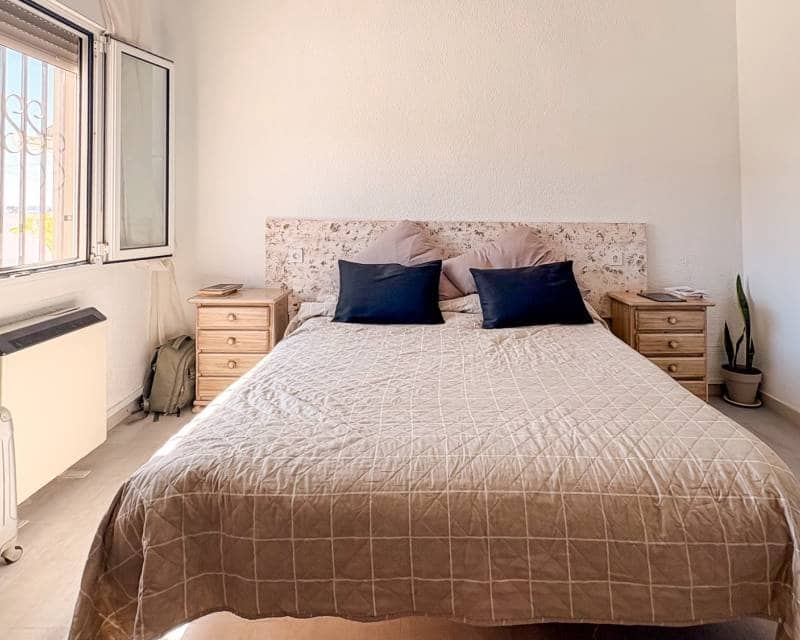 Chalet de 4 habitaciones en Ciudad Quesada en venta con piscina garaje - 415.000 € (Ref: 9713904)