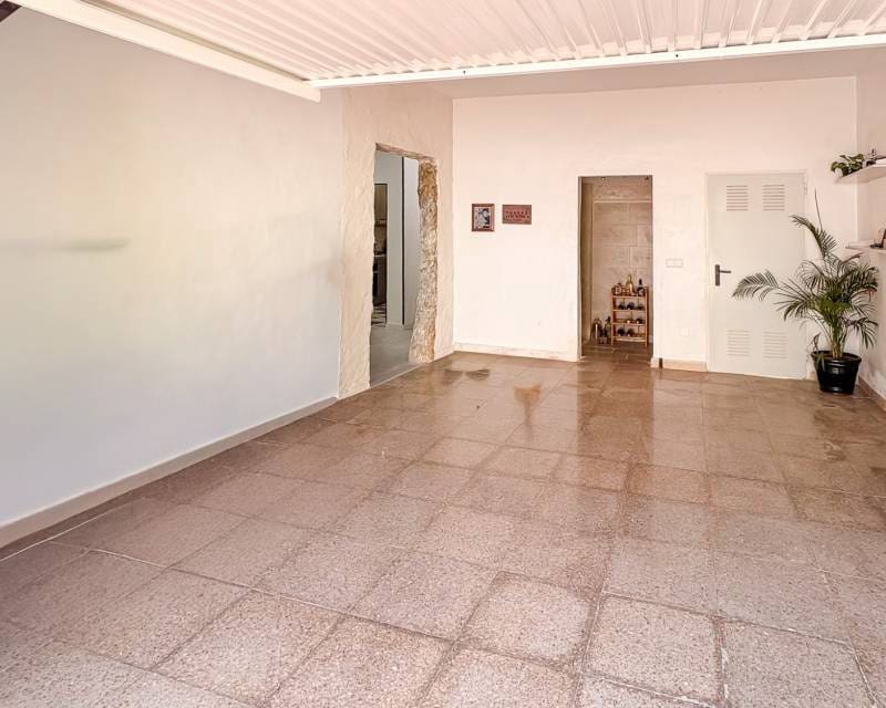 Chalet de 4 habitaciones en Ciudad Quesada en venta con piscina garaje - 415.000 € (Ref: 9713904)