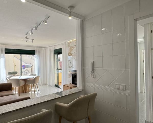 2 camera da letto Appartamento in vendita in Campoamor, Orihuela con piscina - 249.000 € (Rif: 9715385)