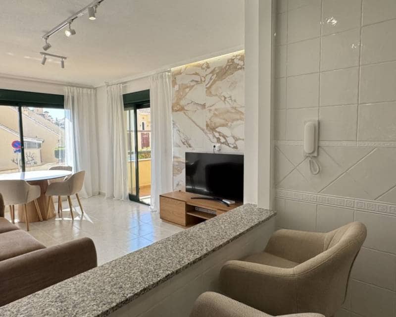 2 camera da letto Appartamento in vendita in Campoamor con piscina - 249.000 € (Rif: 9715385)