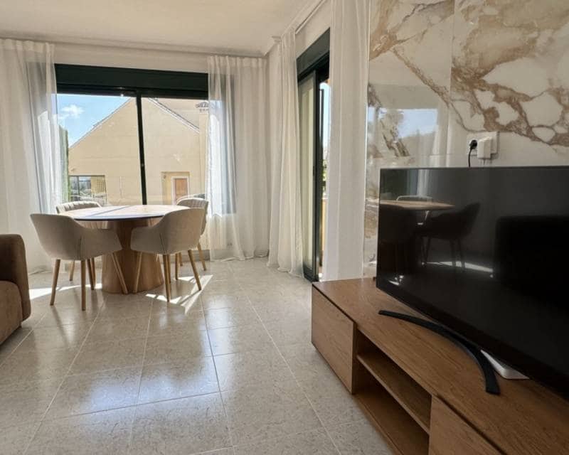 2 camera da letto Appartamento in vendita in Campoamor con piscina - 249.000 € (Rif: 9715385)
