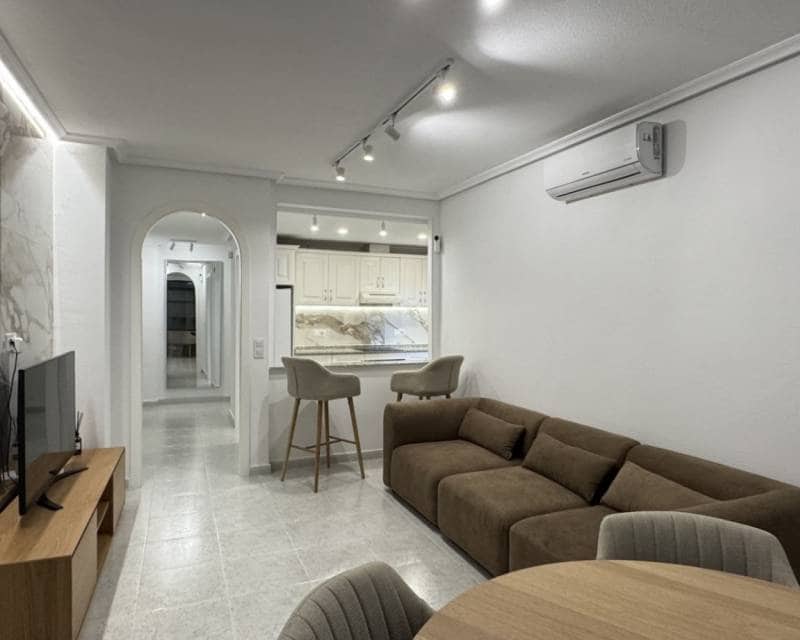 2 camera da letto Appartamento in vendita in Campoamor con piscina - 249.000 € (Rif: 9715385)