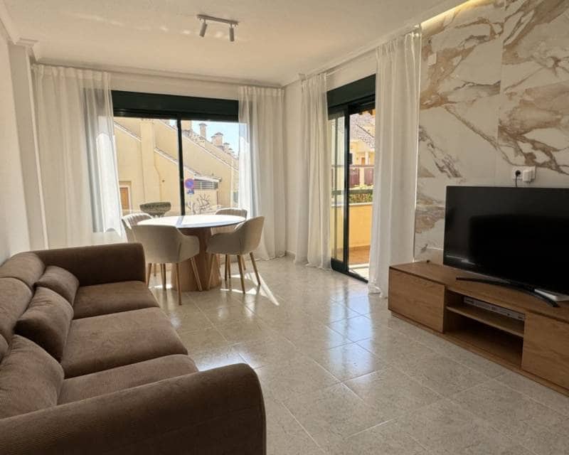 2 camera da letto Appartamento in vendita in Campoamor con piscina - 249.000 € (Rif: 9715385)