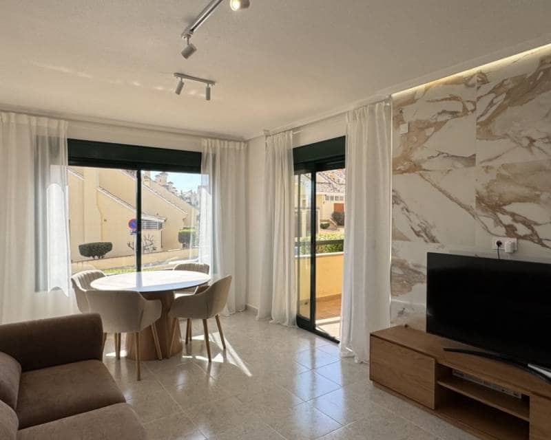2 camera da letto Appartamento in vendita in Campoamor con piscina - 249.000 € (Rif: 9715385)