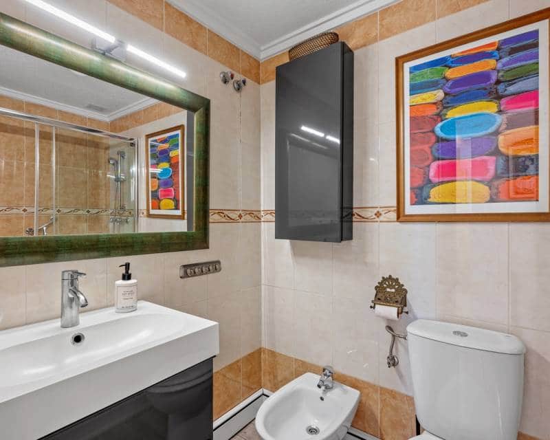 3 slaapkamer Halfvrijstaande villa te koop in Ciudad Quesada met zwembad garage - € 269.000 (Ref: 9715713)