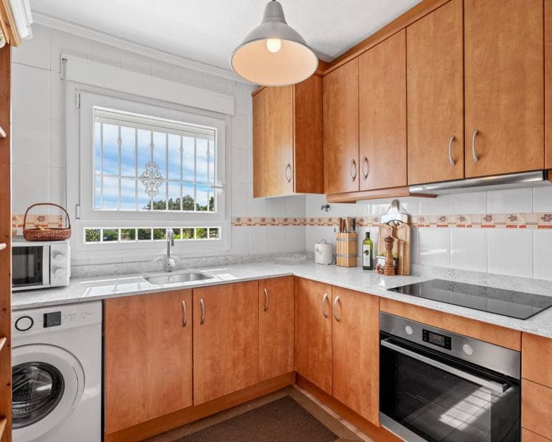 3 slaapkamer Halfvrijstaande villa te koop in Ciudad Quesada met zwembad garage - € 269.000 (Ref: 9715713)