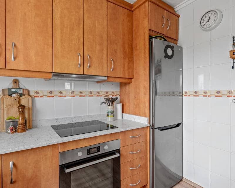 3 slaapkamer Halfvrijstaande villa te koop in Ciudad Quesada met zwembad garage - € 269.000 (Ref: 9715713)