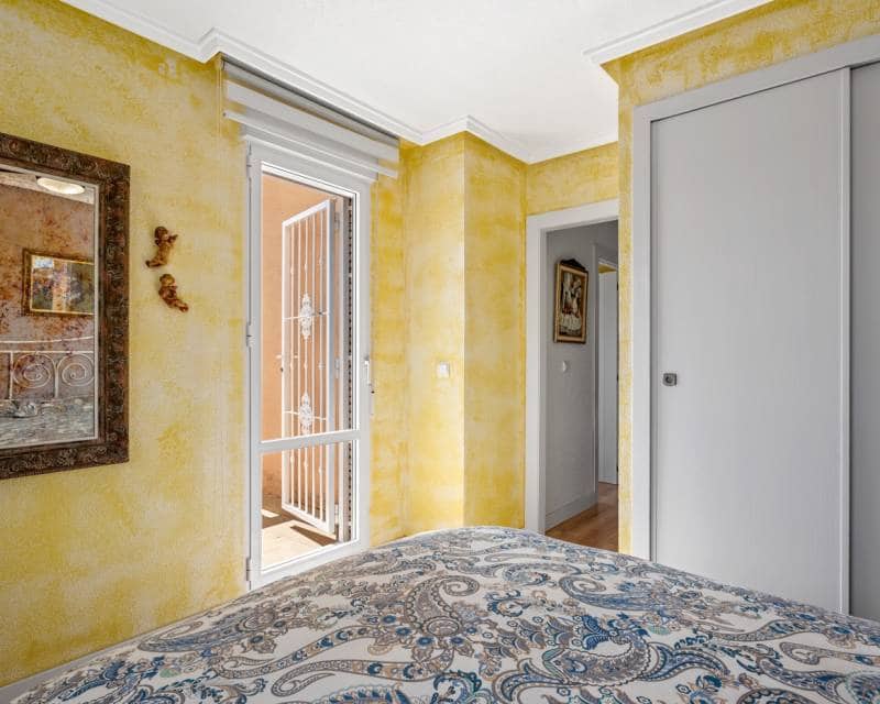 3 slaapkamer Halfvrijstaande villa te koop in Ciudad Quesada met zwembad garage - € 269.000 (Ref: 9715713)