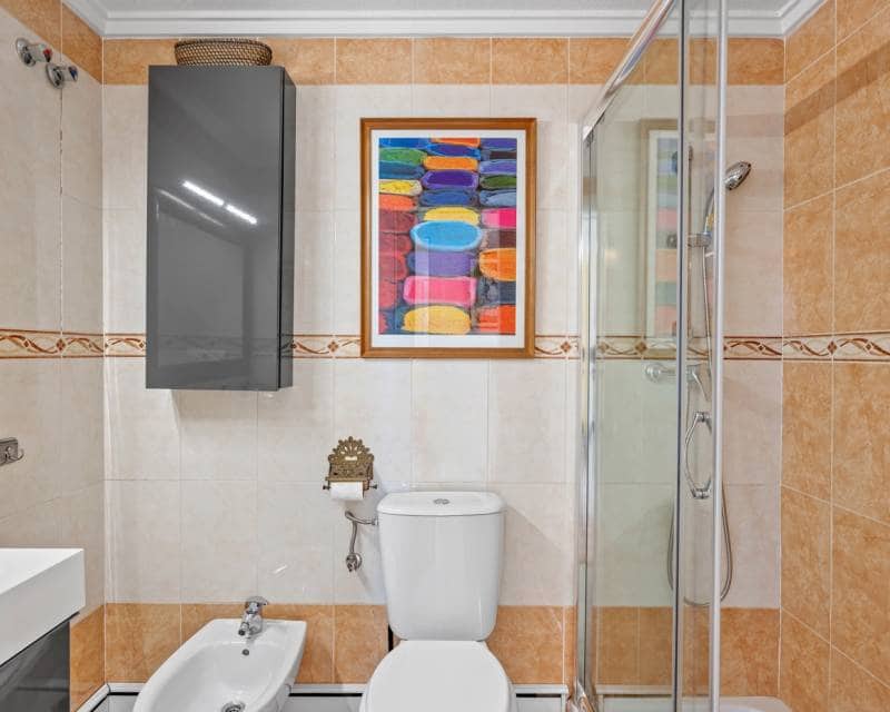 3 slaapkamer Halfvrijstaande villa te koop in Ciudad Quesada met zwembad garage - € 269.000 (Ref: 9715713)