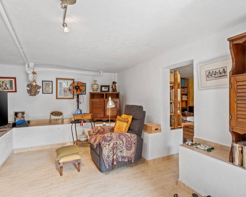 3 slaapkamer Halfvrijstaande villa te koop in Ciudad Quesada met zwembad garage - € 269.000 (Ref: 9715713)