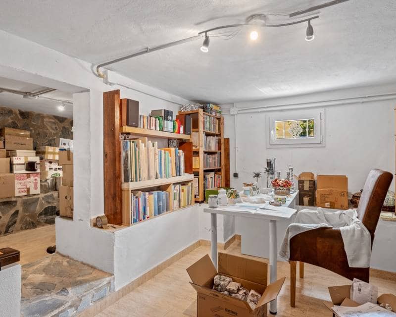 3 slaapkamer Halfvrijstaande villa te koop in Ciudad Quesada met zwembad garage - € 269.000 (Ref: 9715713)