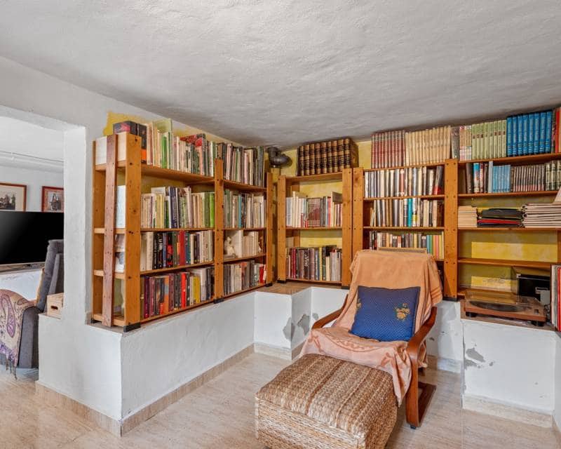 3 slaapkamer Halfvrijstaande villa te koop in Ciudad Quesada met zwembad garage - € 269.000 (Ref: 9715713)