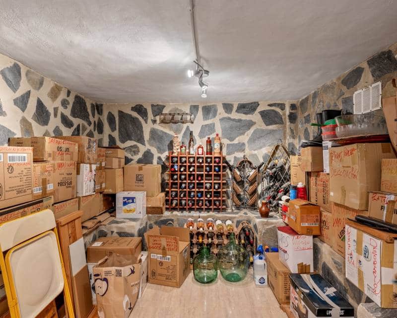 3 slaapkamer Halfvrijstaande villa te koop in Ciudad Quesada met zwembad garage - € 269.000 (Ref: 9715713)