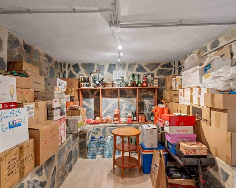 3 slaapkamer Halfvrijstaande villa te koop in Ciudad Quesada met zwembad garage - € 269.000 (Ref: 9715713)