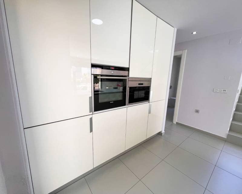 3 sovrum Villa till salu i Rojales med pool garage - 459 000 € (Ref: 9720497)