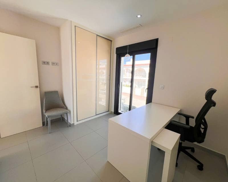 3 sovrum Villa till salu i Rojales med pool garage - 459 000 € (Ref: 9720497)