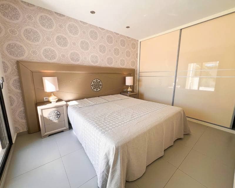 3 sovrum Villa till salu i Rojales med pool garage - 459 000 € (Ref: 9720497)