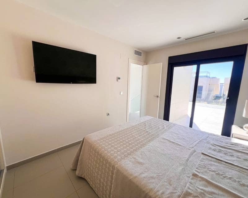 3 sovrum Villa till salu i Rojales med pool garage - 459 000 € (Ref: 9720497)