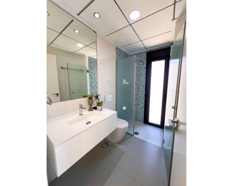 3 sovrum Villa till salu i Rojales med pool garage - 459 000 € (Ref: 9720497)