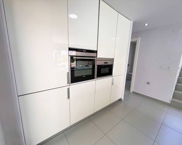 3 sovrum Villa till salu i Rojales med pool garage - 459 000 € (Ref: 9720497)