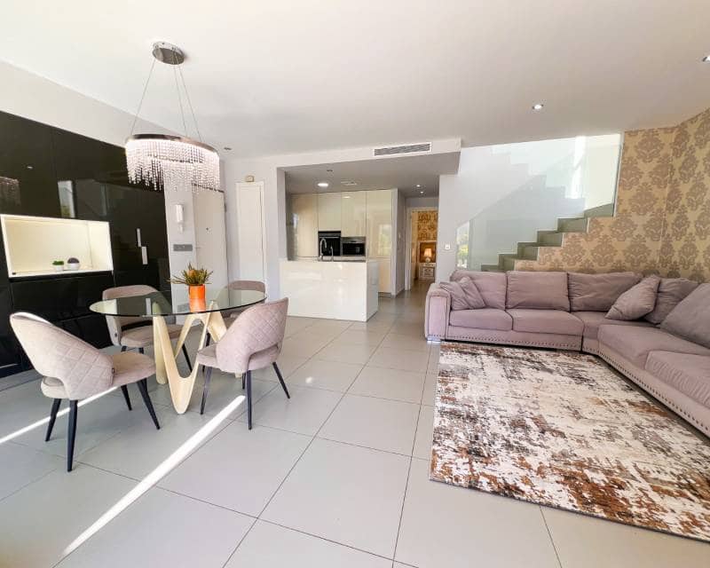 3 sovrum Villa till salu i Rojales med pool garage - 459 000 € (Ref: 9720497)