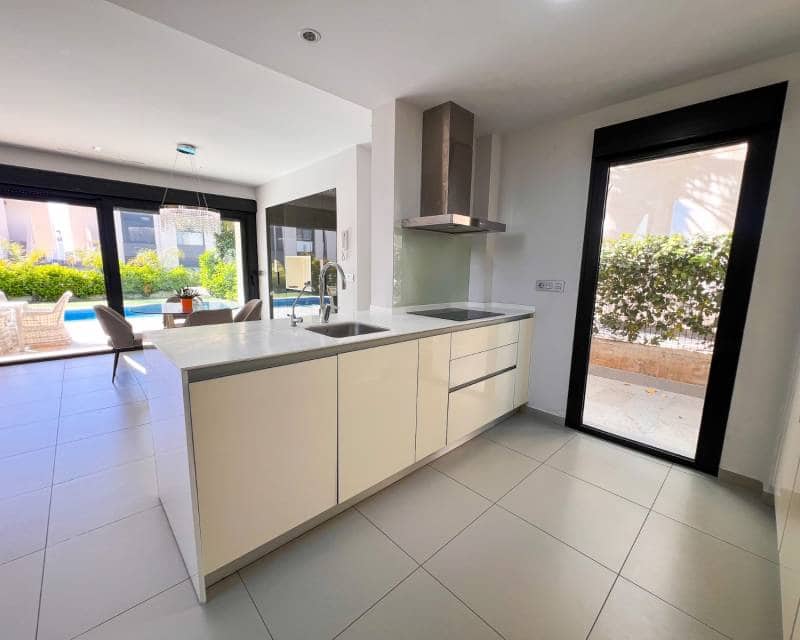 3 sovrum Villa till salu i Rojales med pool garage - 459 000 € (Ref: 9720497)