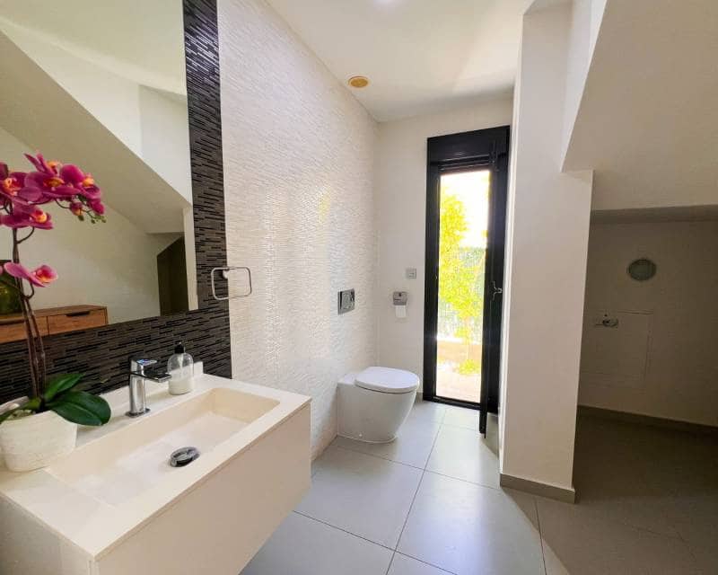 3 sovrum Villa till salu i Rojales med pool garage - 459 000 € (Ref: 9720497)