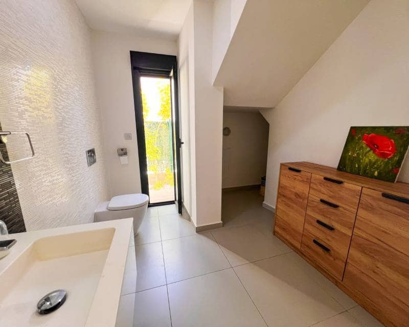 3 sovrum Villa till salu i Rojales med pool garage - 459 000 € (Ref: 9720497)