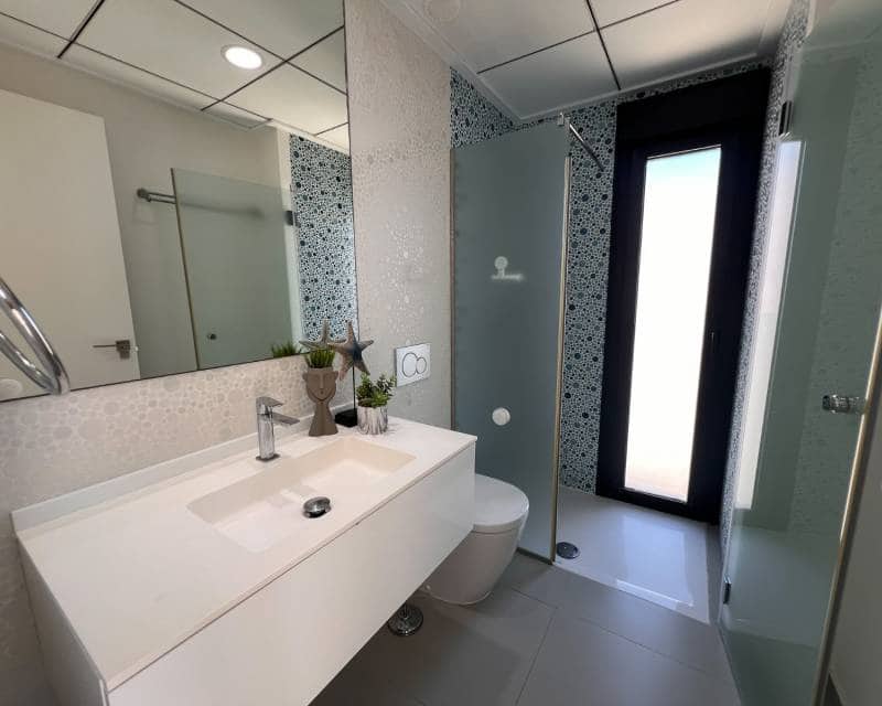 3 sovrum Villa till salu i Rojales med pool garage - 459 000 € (Ref: 9720497)