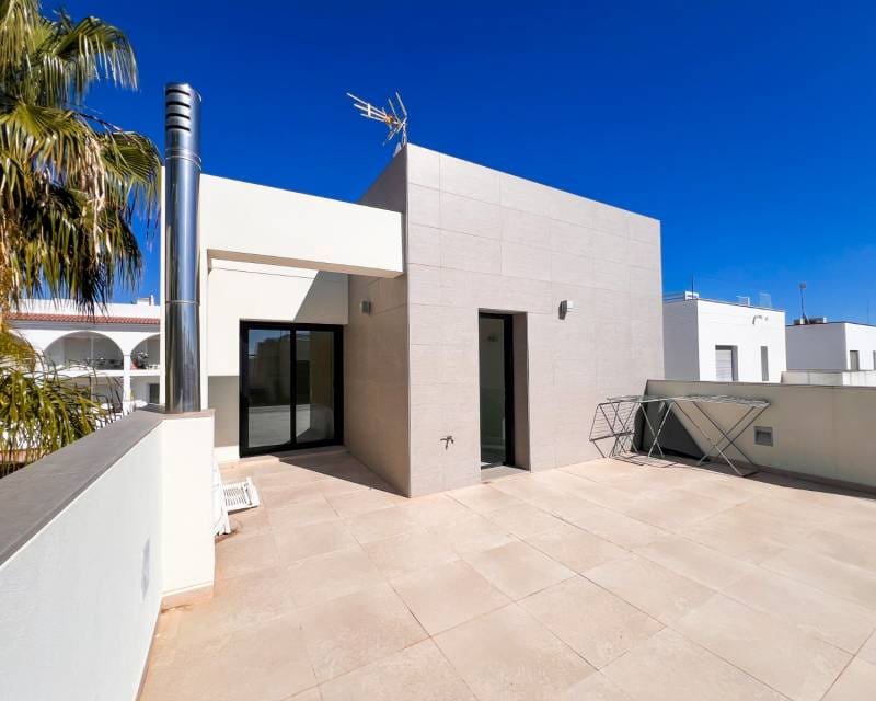 3 sovrum Villa till salu i Rojales med pool garage - 459 000 € (Ref: 9720497)