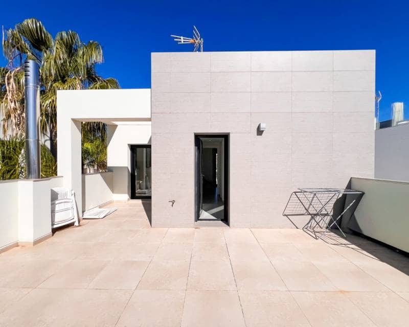 3 sovrum Villa till salu i Rojales med pool garage - 459 000 € (Ref: 9720497)