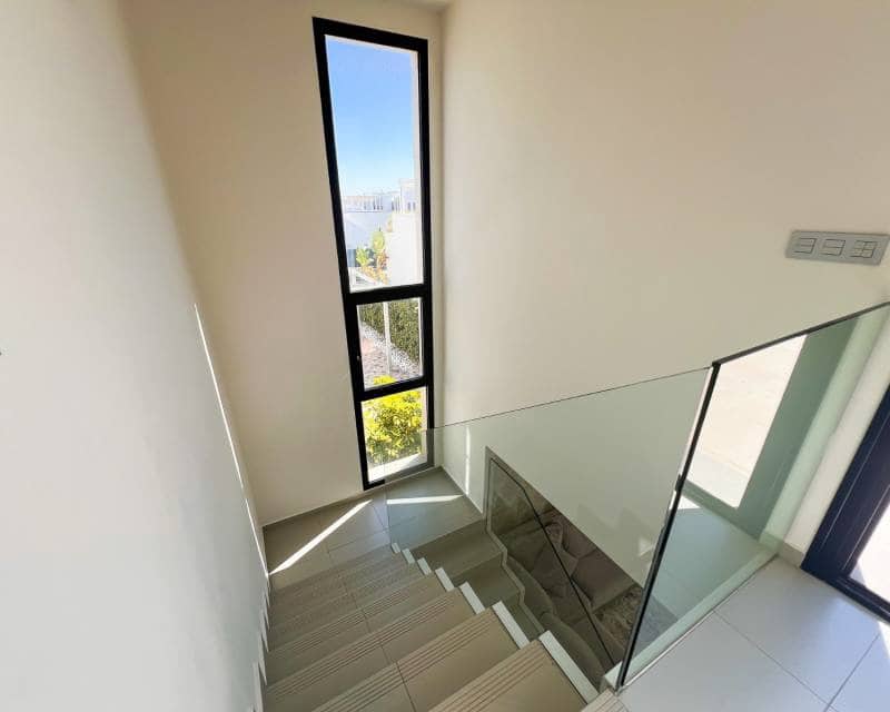 3 sovrum Villa till salu i Rojales med pool garage - 459 000 € (Ref: 9720497)