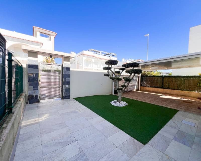 3 sovrum Villa till salu i Rojales med pool garage - 459 000 € (Ref: 9720497)