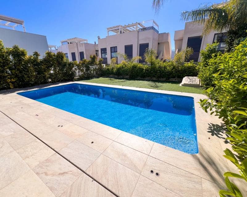 3 sovrum Villa till salu i Rojales med pool garage - 459 000 € (Ref: 9720497)