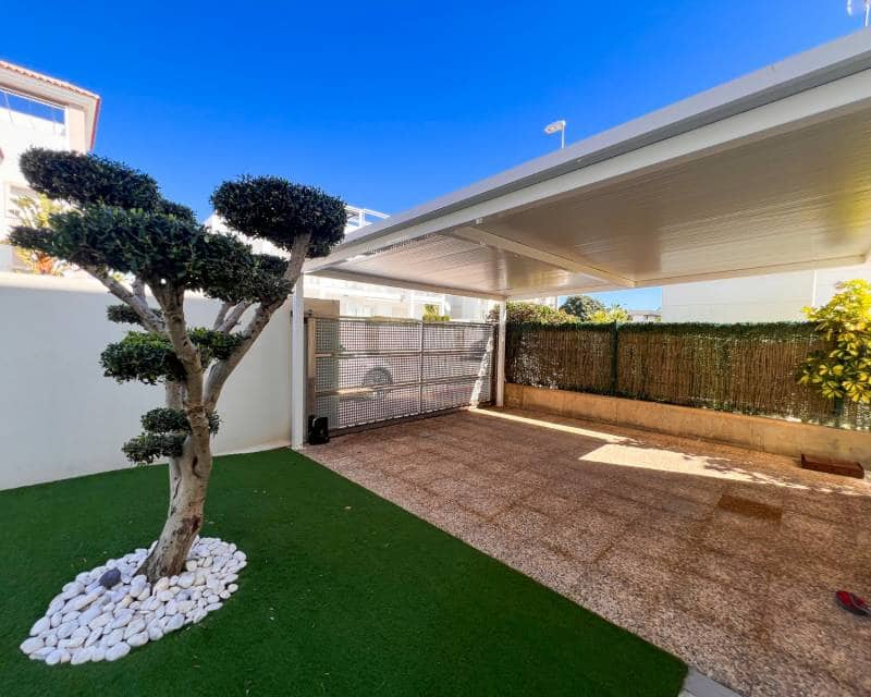 3 sovrum Villa till salu i Rojales med pool garage - 459 000 € (Ref: 9720497)