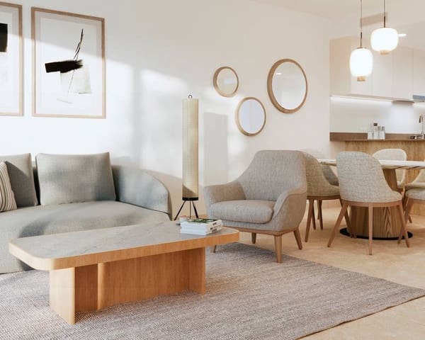 2 chambre Maison de Ville à vendre à Torrevieja avec piscine garage - 283 000 € (Ref: 9720498)