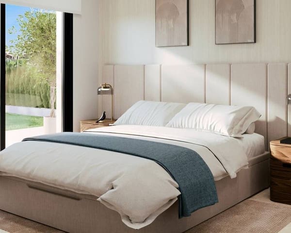 3 slaapkamer Huis te koop in Torrevieja met zwembad garage - € 386.000 (Ref: 9720614)