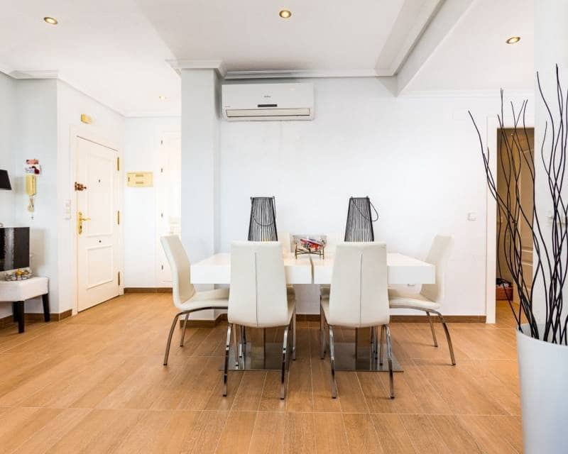 2 camera da letto Attico in vendita in Campoamor con piscina - 197.000 € (Rif: 9722697)