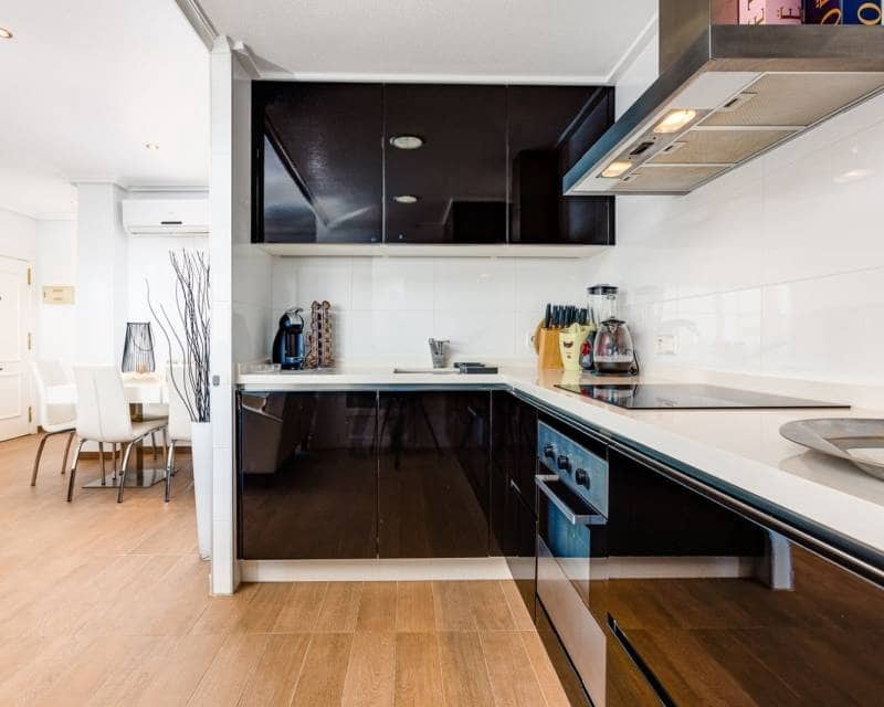 2 camera da letto Attico in vendita in Campoamor con piscina - 197.000 € (Rif: 9722697)