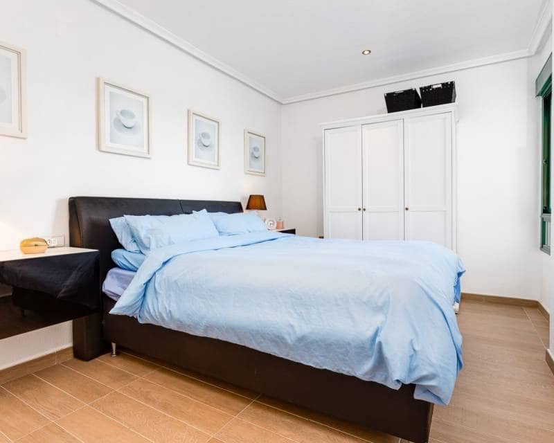 2 camera da letto Attico in vendita in Campoamor con piscina - 197.000 € (Rif: 9722697)