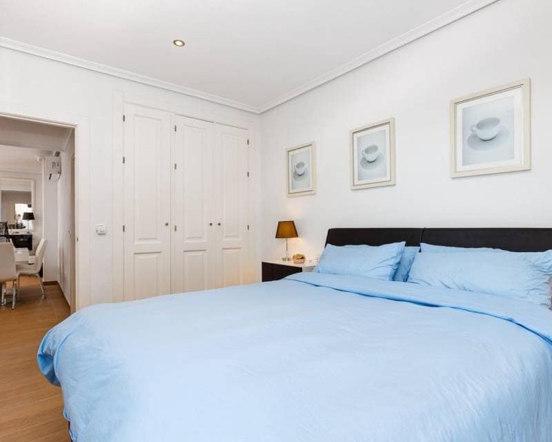 2 camera da letto Attico in vendita in Campoamor con piscina - 197.000 € (Rif: 9722697)