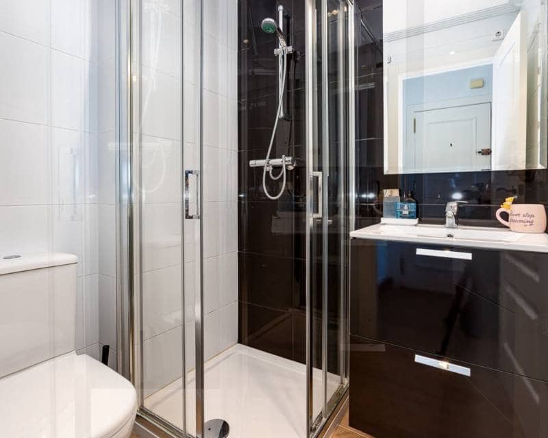 2 camera da letto Attico in vendita in Campoamor con piscina - 197.000 € (Rif: 9722697)