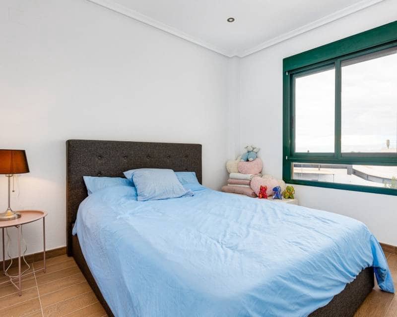 2 camera da letto Attico in vendita in Campoamor con piscina - 197.000 € (Rif: 9722697)