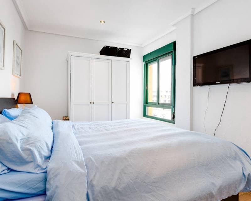 2 camera da letto Attico in vendita in Campoamor con piscina - 197.000 € (Rif: 9722697)