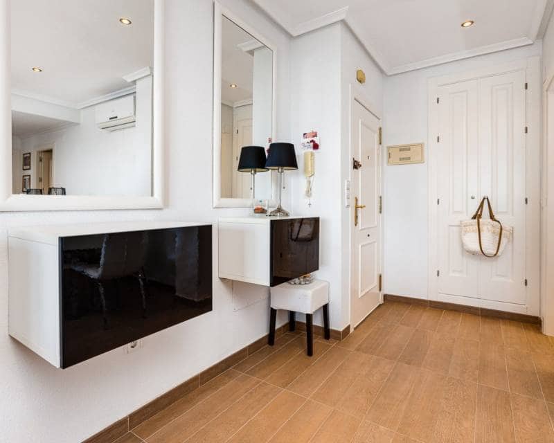 2 camera da letto Attico in vendita in Campoamor con piscina - 197.000 € (Rif: 9722697)