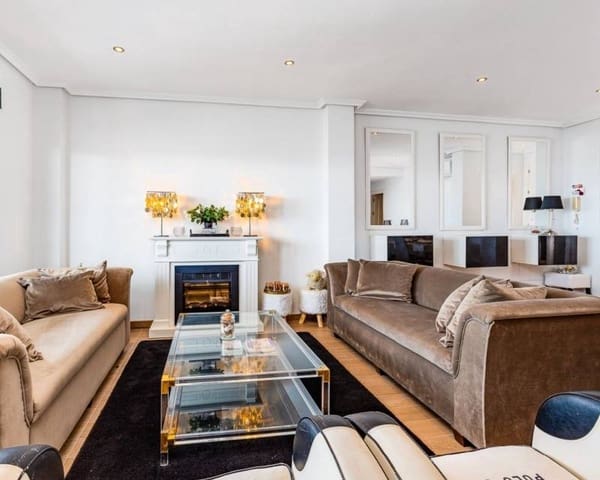 2 makuuhuone Kattohuoneisto myytävänä paikassa Campoamor, Orihuela mukana uima-altaan - 197 000 € (Ref: 9722697)