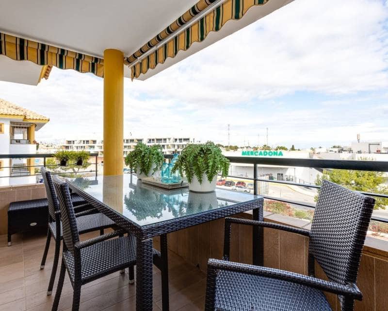 2 camera da letto Attico in vendita in Campoamor con piscina - 197.000 € (Rif: 9722697)