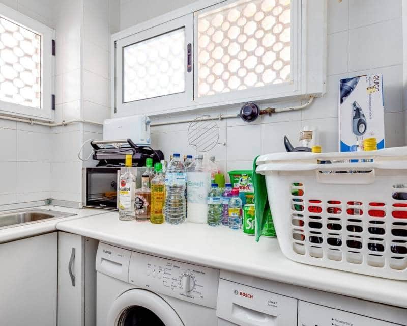 2 camera da letto Attico in vendita in Campoamor con piscina - 197.000 € (Rif: 9722697)