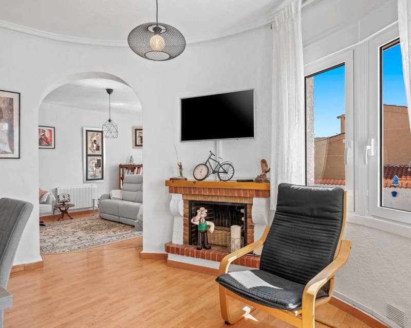 3 slaapkamer Villa te koop in Ciudad Quesada met zwembad garage - € 495.000 (Ref: 9723551)