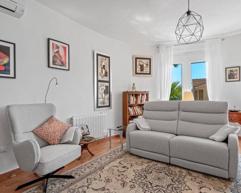 3 slaapkamer Villa te koop in Ciudad Quesada met zwembad garage - € 495.000 (Ref: 9723551)